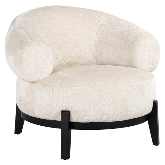 Richmond Möbel | Lounge Stuhl Montana customized fire retardant