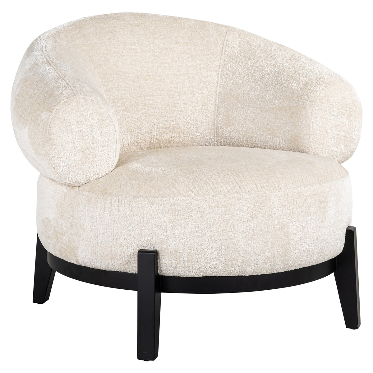 Richmond Möbel Lounge Stuhl Montana customized Feuerresistent | 213736