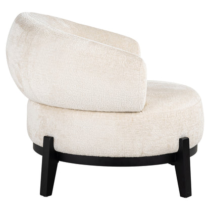 Richmond Möbel | Lounge Stuhl Montana customized fire retardant