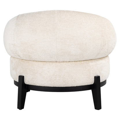 Richmond Möbel | Lounge Stuhl Montana customized fire retardant