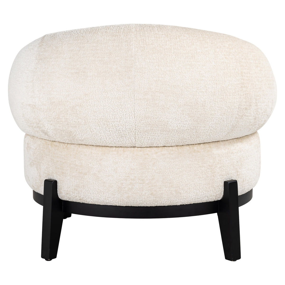 Richmond Möbel Lounge Stuhl Montana customized Feuerresistent | 213736