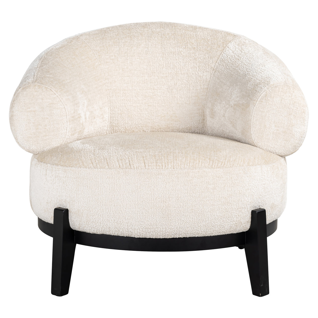 Richmond Möbel | Lounge Stuhl Montana customized fire retardant
