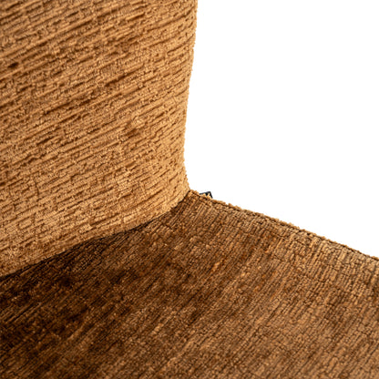 Richmond Möbel Thekenstuhl Darby cognac fusion | 211841