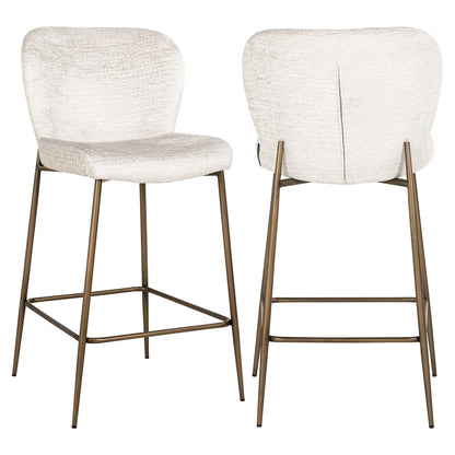 Richmond Möbel | Thekenstuhl Darby | Cream-fusion