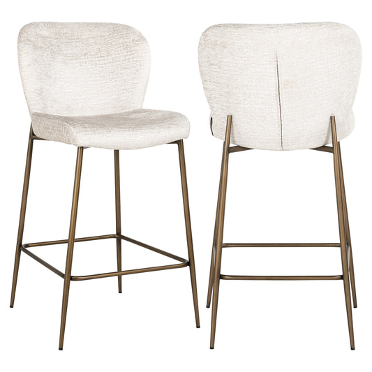 Richmond Möbel | Thekenstuhl Darby | Cream-fusion