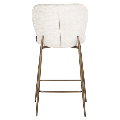 Richmond Möbel | Thekenstuhl Darby | Cream-fusion