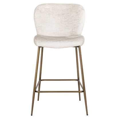 Richmond Möbel | Thekenstuhl Darby | Cream-fusion