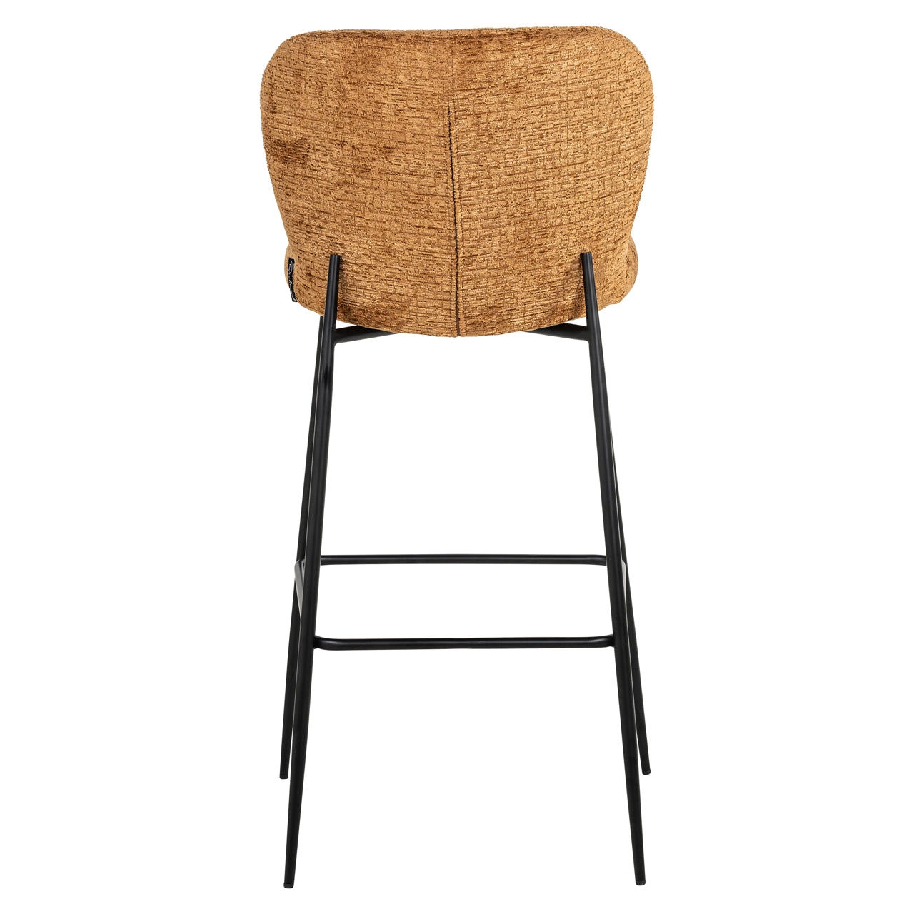 Richmond Möbel | Barhocker Darby | Cognac-fusion