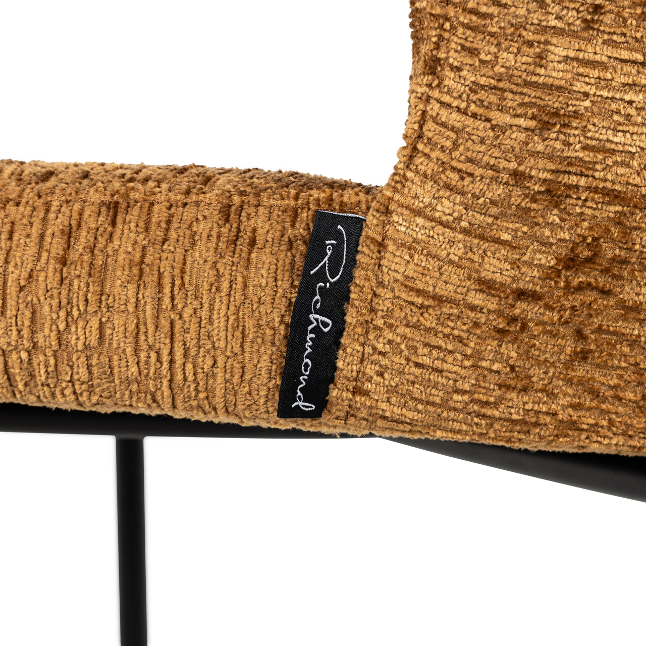 Richmond Möbel | Barhocker Darby | Cognac-fusion