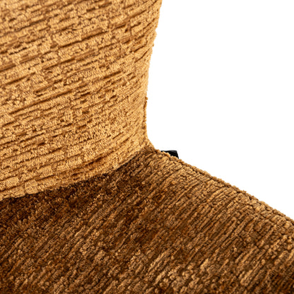 Richmond Möbel | Barhocker Darby | Cognac-fusion