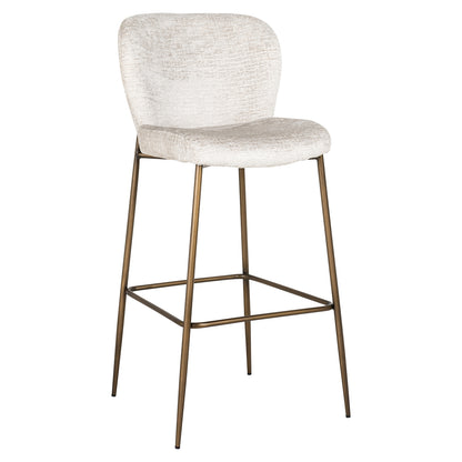 Richmond Möbel | Barhocker Darby | Cognac-fusion