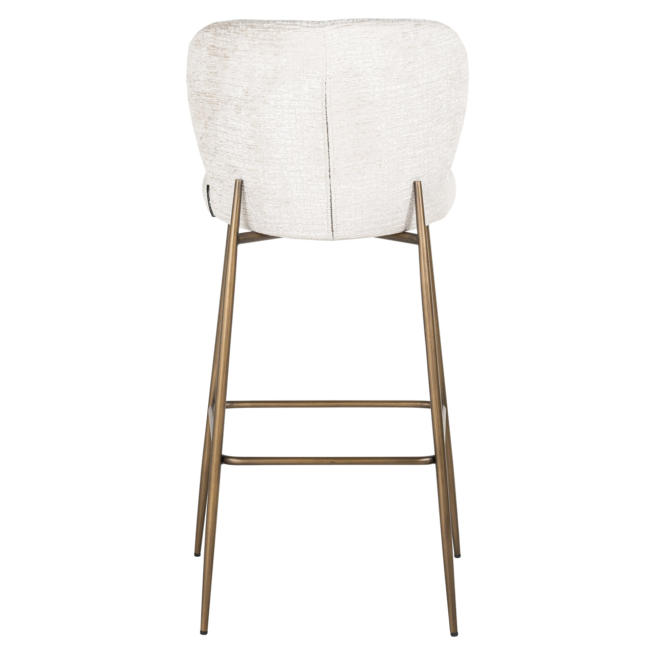 Richmond Möbel | Barhocker Darby | Cognac-fusion