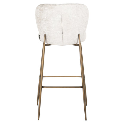 Richmond Möbel | Barhocker Darby | Cognac-fusion