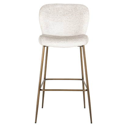Richmond Möbel | Barhocker Darby | Cognac-fusion