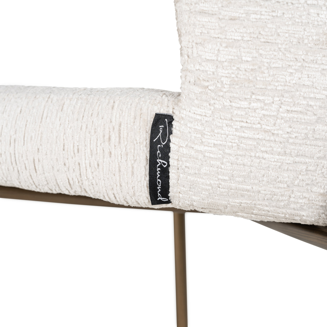 Richmond Möbel | Barhocker Darby | Cognac-fusion