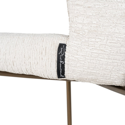 Richmond Möbel | Barhocker Darby | Cognac-fusion