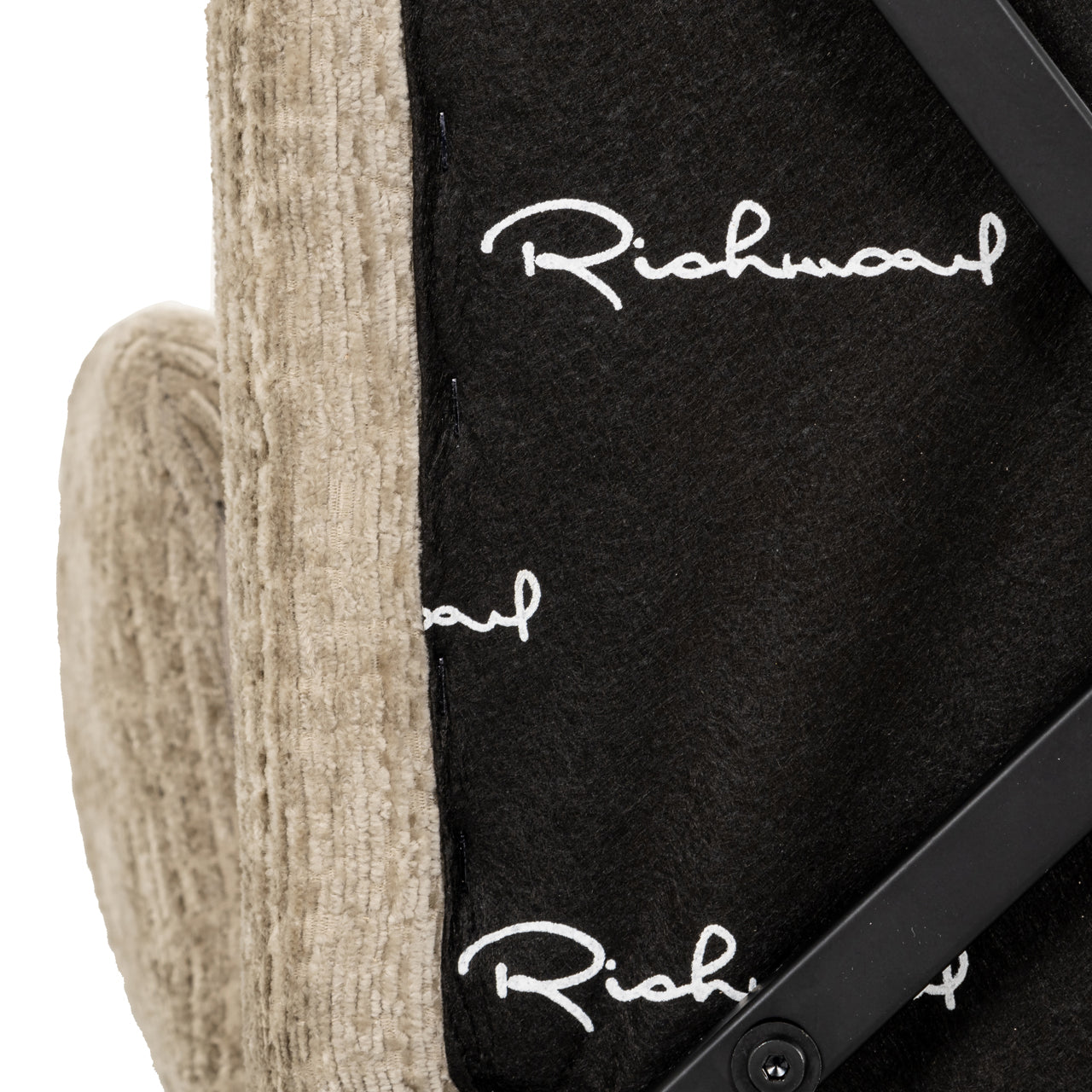 Richmond Möbel | Thekenstuhl Taylor Feuerresistent | Desert-fusion