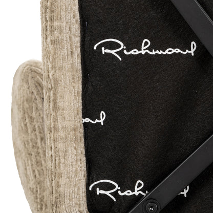 Richmond Möbel | Thekenstuhl Taylor Feuerresistent | Desert-fusion