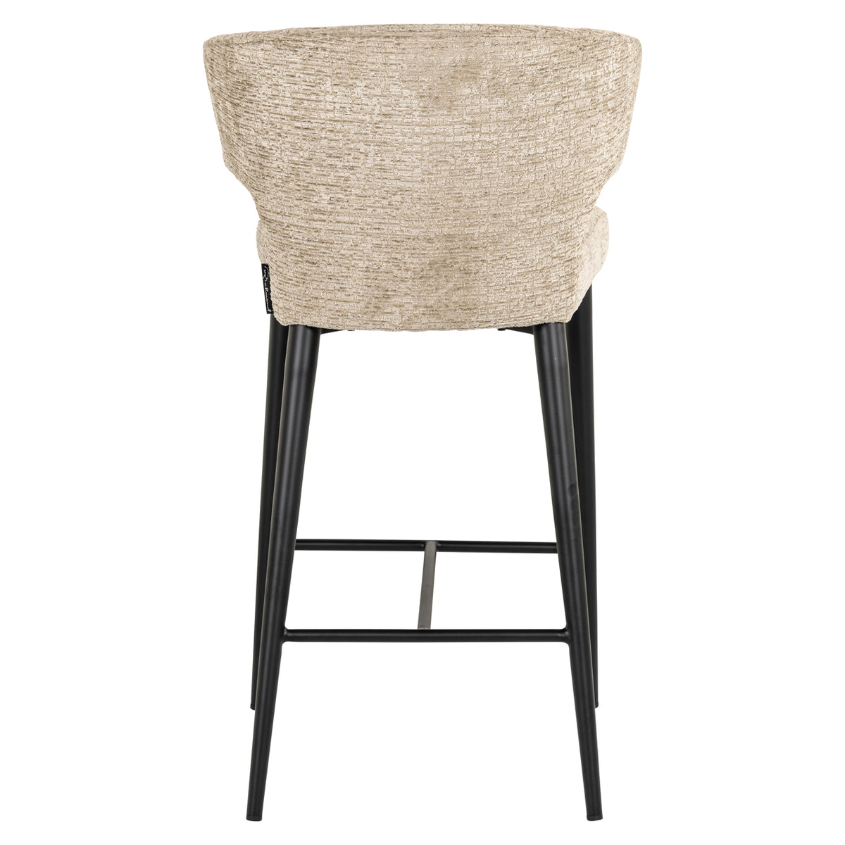 Richmond Möbel Thekenstuhl Taylor Feuerresistent desert fusion | 212565