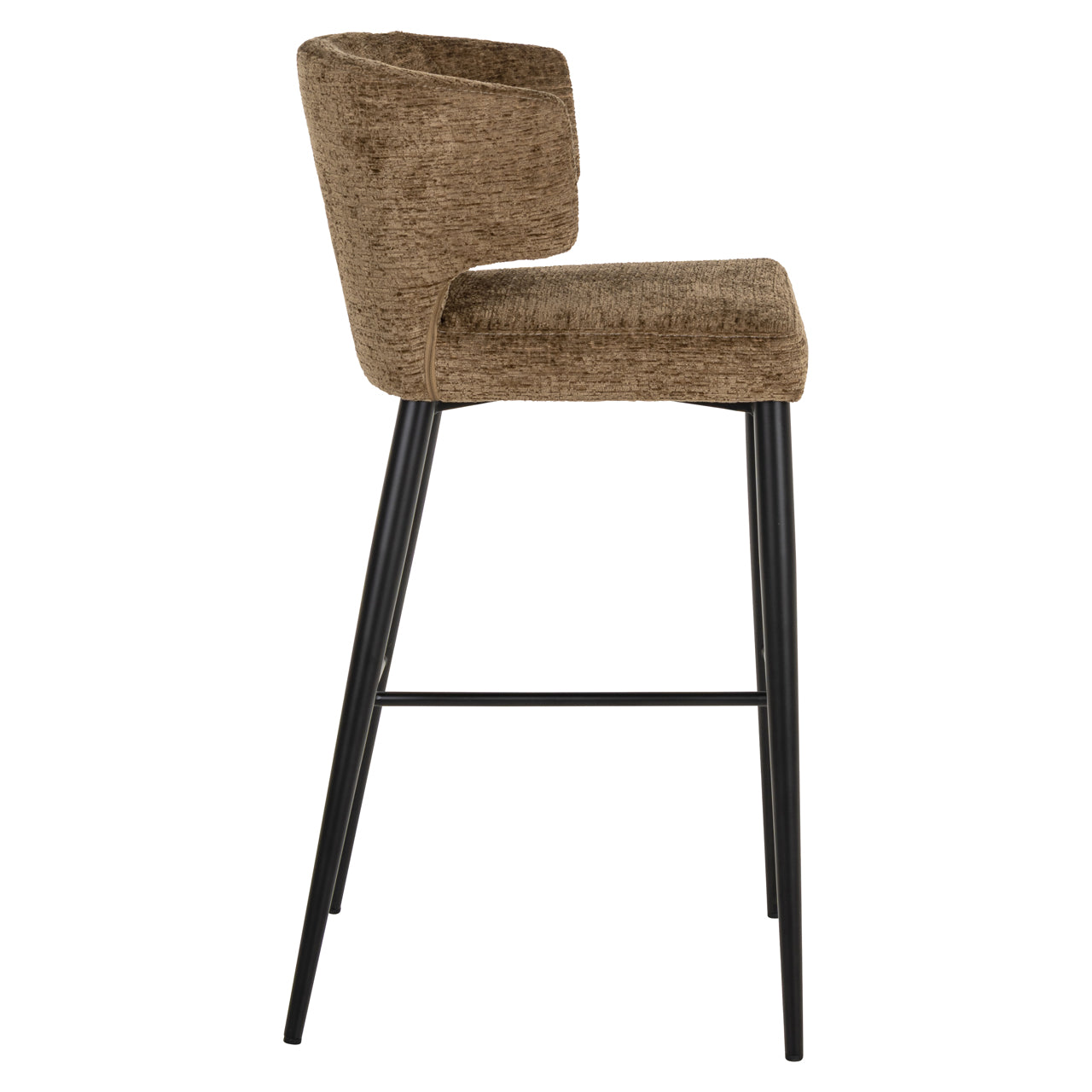 Richmond Möbel | Barhocker Taylor Feuerresistent | Desert-fusion