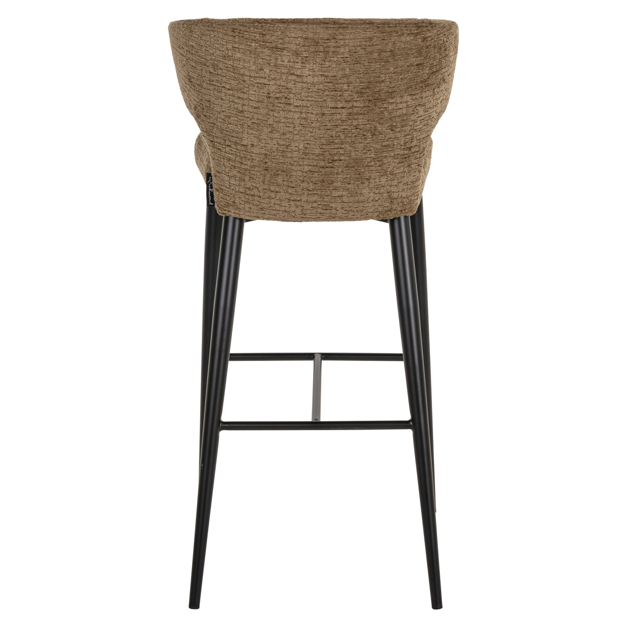Richmond Möbel | Barhocker Taylor Feuerresistent | Desert-fusion