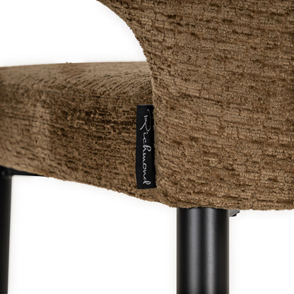 Richmond Möbel | Barhocker Taylor Feuerresistent | Desert-fusion