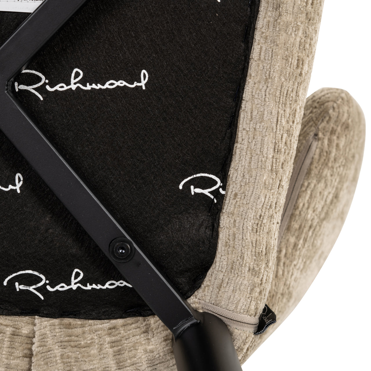 Richmond Möbel | Barhocker Taylor Feuerresistent | Desert-fusion
