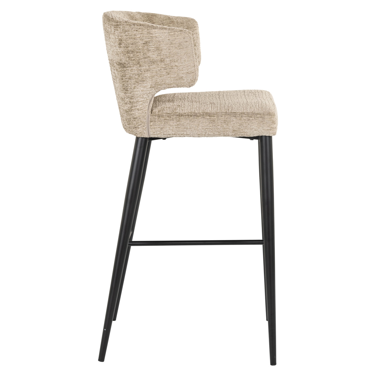 Richmond Möbel | Barhocker Taylor Feuerresistent | Desert-fusion