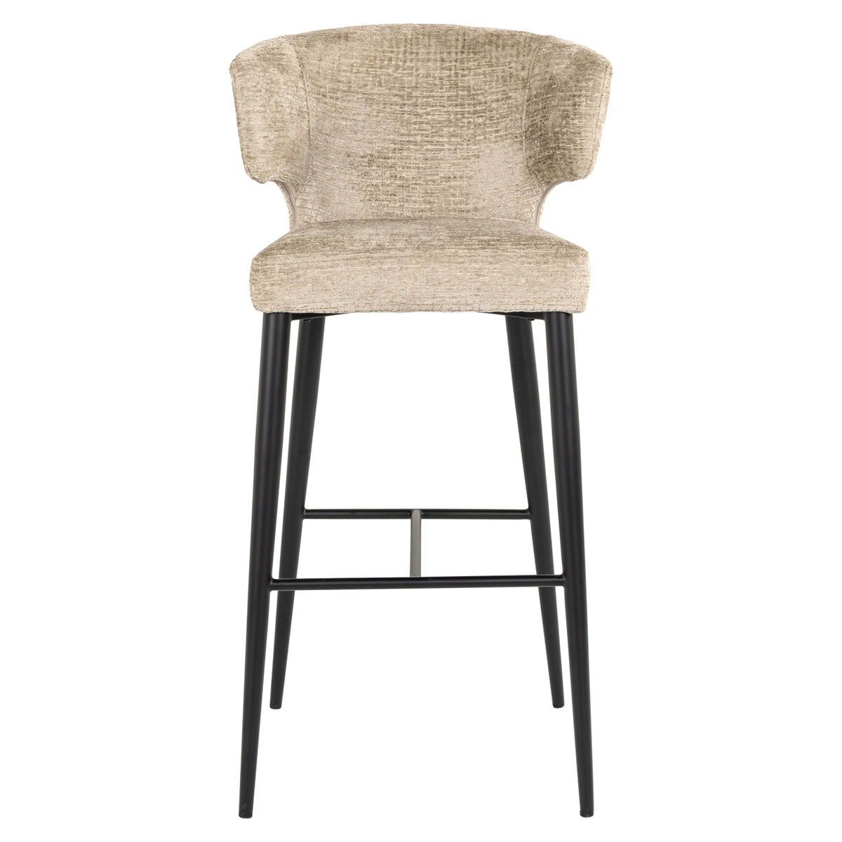 Richmond Möbel Barhocker Taylor Feuerresistent desert fusion | 212566