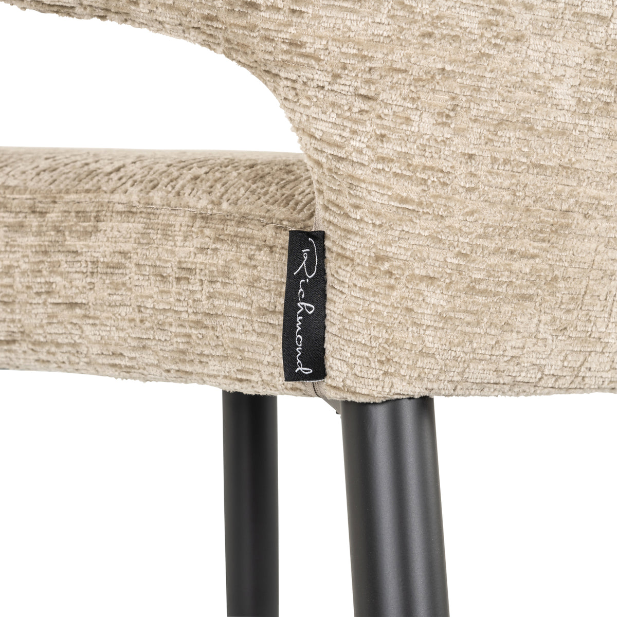 Richmond Möbel Barhocker Taylor Feuerresistent desert fusion | 212566
