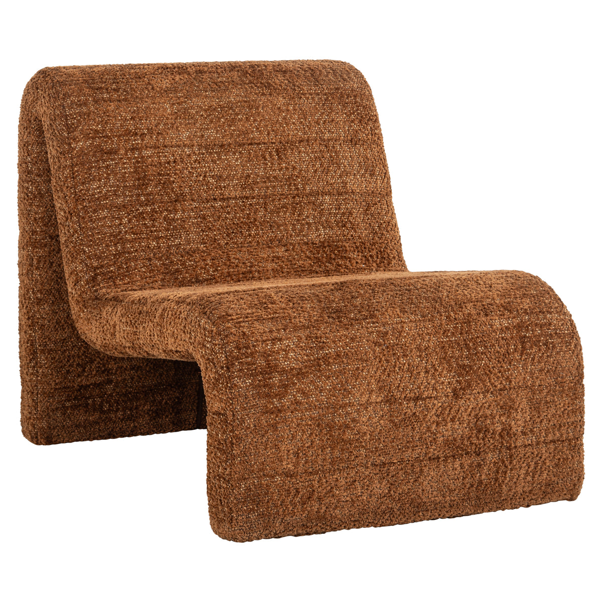 Richmond Möbel Lounge Stuhl Kelly lovely cinnamon | 211894