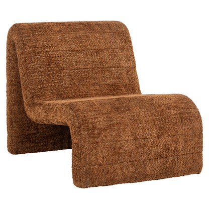 Richmond Möbel Lounge Stuhl Kelly lovely cinnamon | 211894