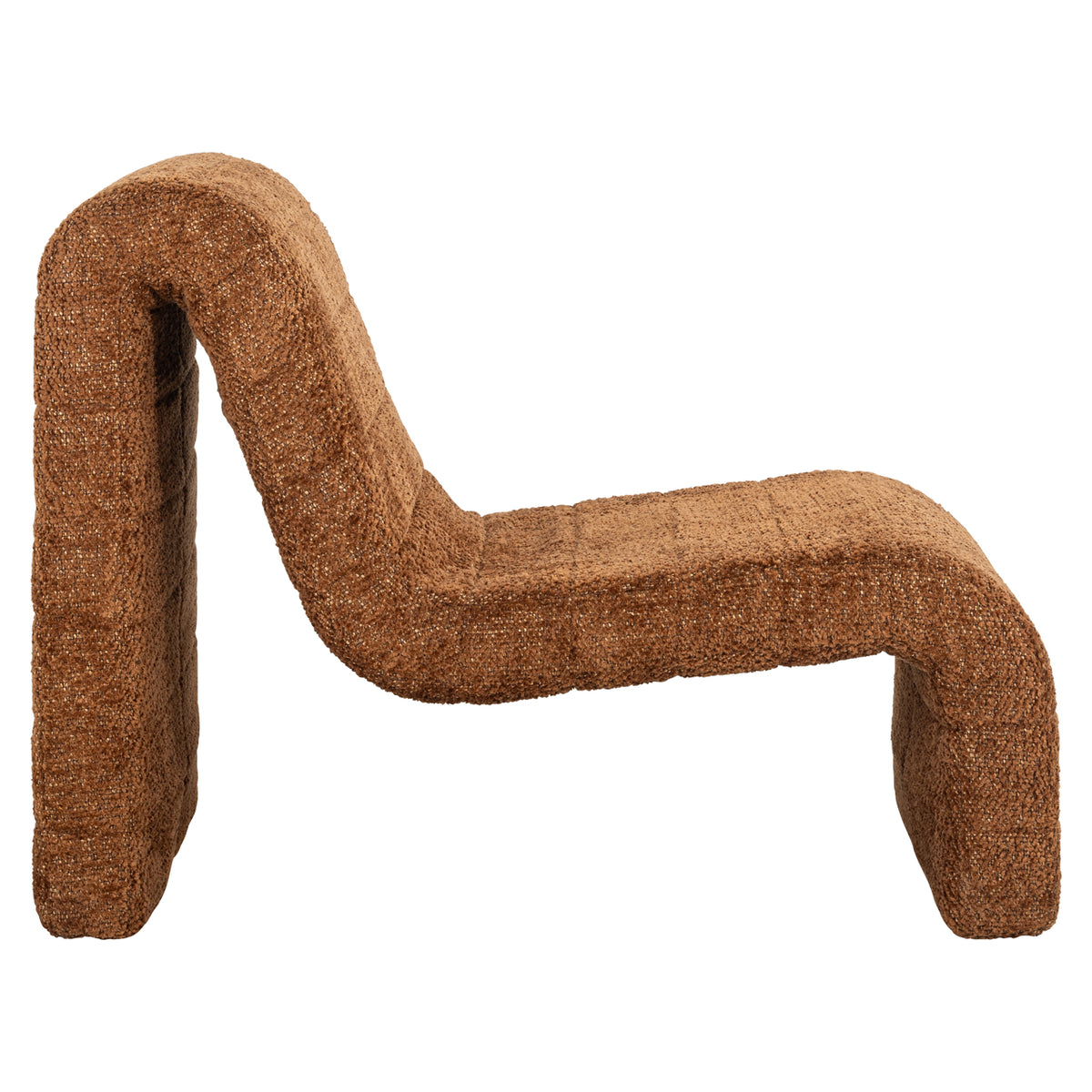 Richmond Möbel Lounge Stuhl Kelly lovely cinnamon | 211894