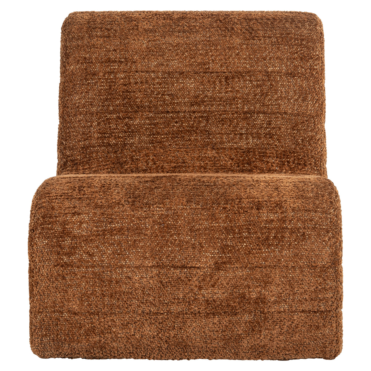 Richmond Möbel Lounge Stuhl Kelly lovely cinnamon | 211894