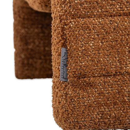 Richmond Möbel Lounge Stuhl Kelly lovely cinnamon | 211894