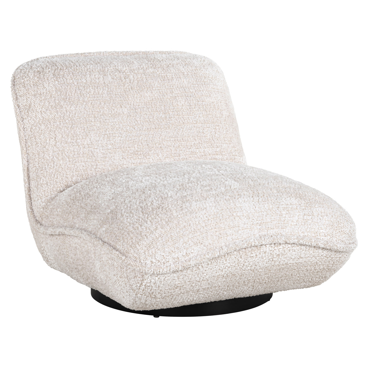 Richmond Möbel | Lounge Stuhl Ophelia | Lovely-cream