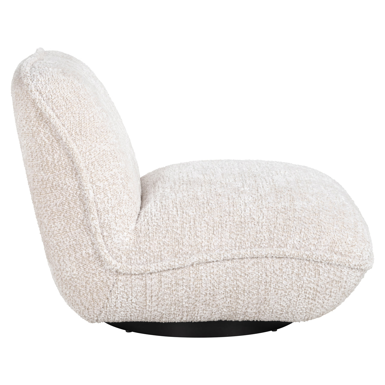 Richmond Möbel | Lounge Stuhl Ophelia | Lovely-cream