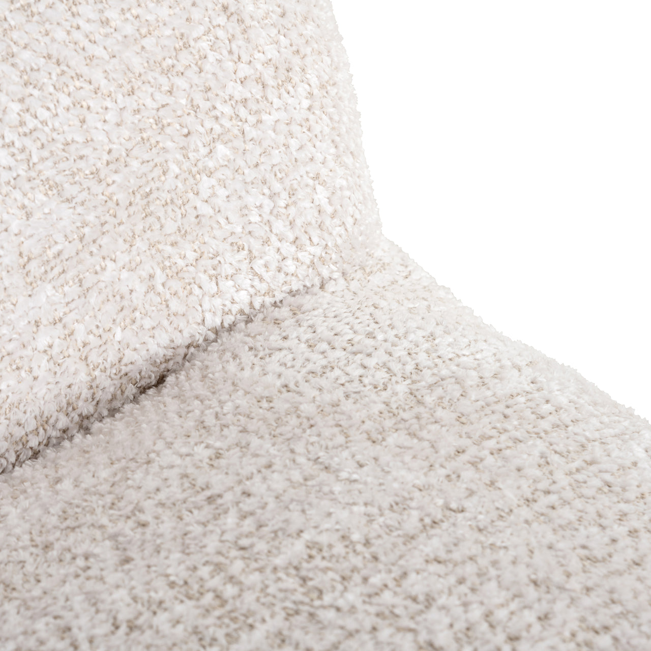 Richmond Möbel | Lounge Stuhl Ophelia | Lovely-cream