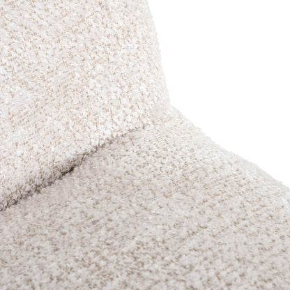 Richmond Möbel | Lounge Stuhl Ophelia | Lovely-cream