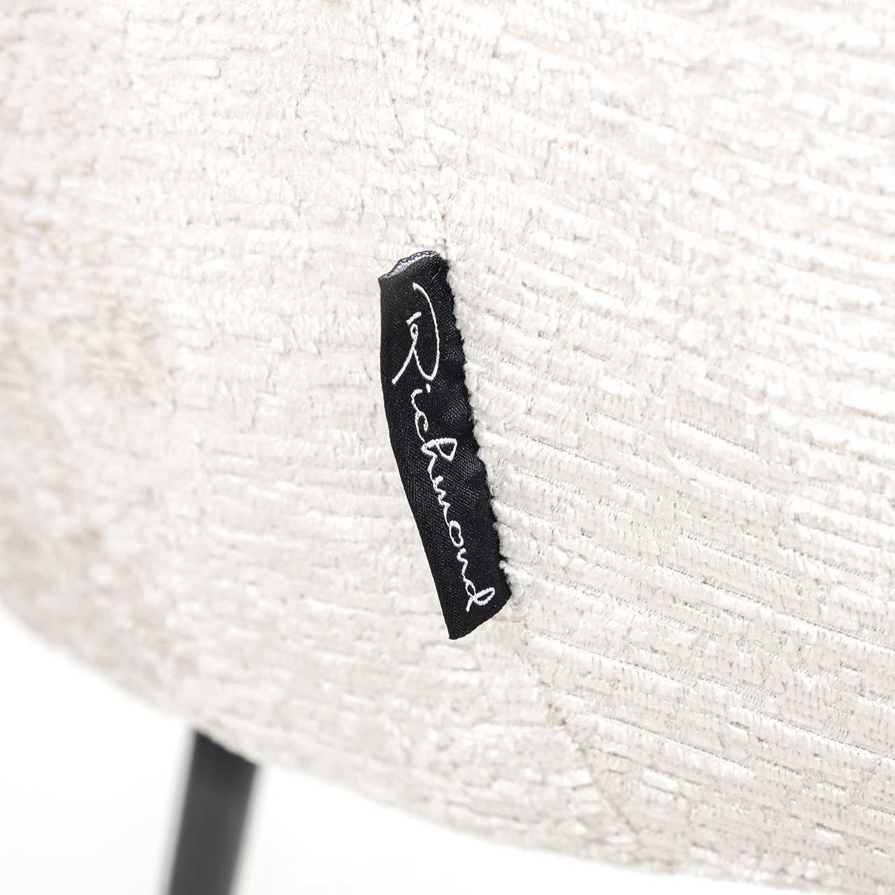Richmond Möbel | Stuhl Ruby | Creme