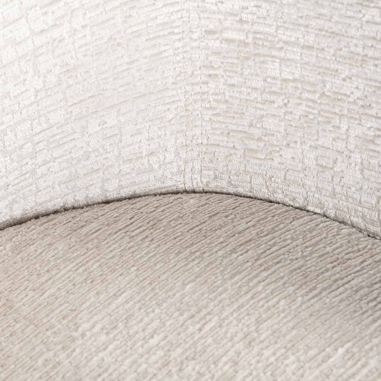 Richmond Möbel | Stuhl Ruby | Creme