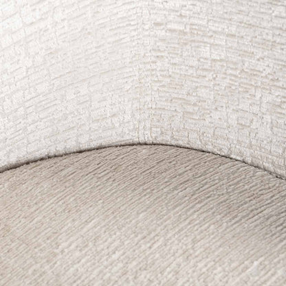 Richmond Möbel | Stuhl Ruby | Creme