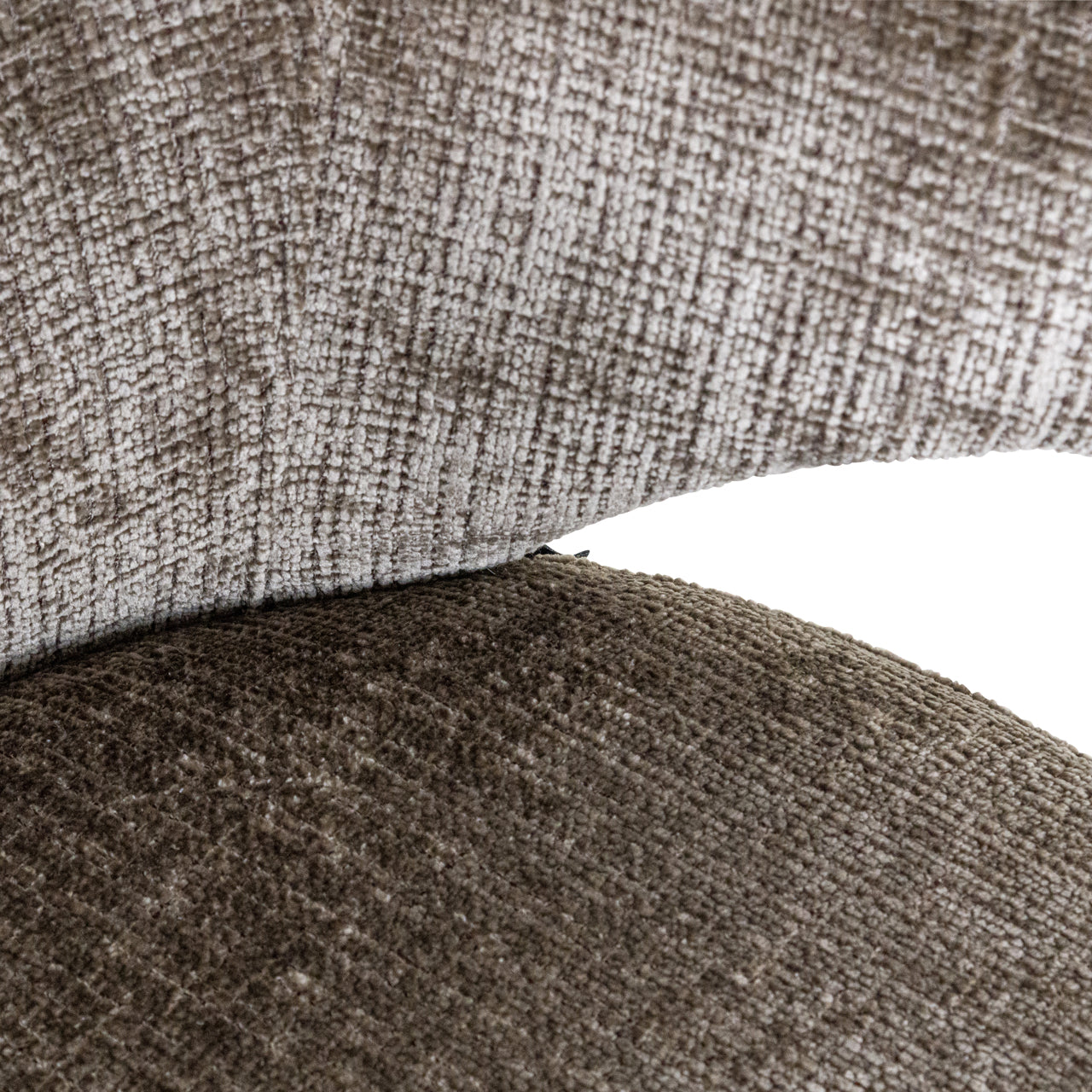Richmond Möbel | Esszimmerstuhl Milly drehbar | Cream-fusion