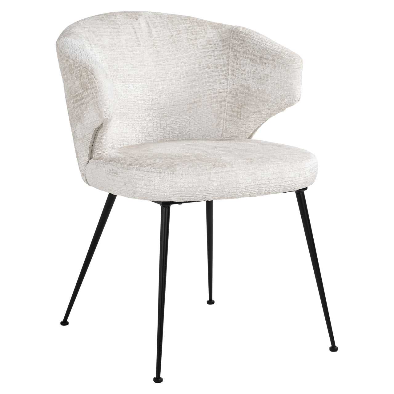 Richmond Möbel | Esszimmerstuhl Xandra | Cream-fusion