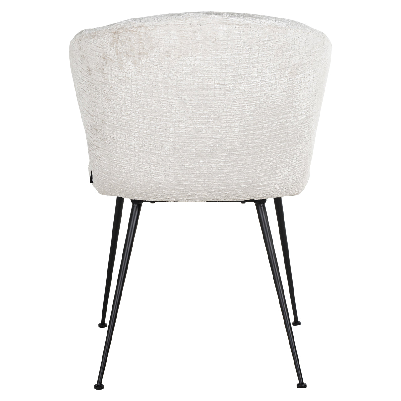 Richmond Möbel | Esszimmerstuhl Xandra | Cream-fusion