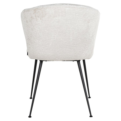 Richmond Möbel | Esszimmerstuhl Xandra | Cream-fusion