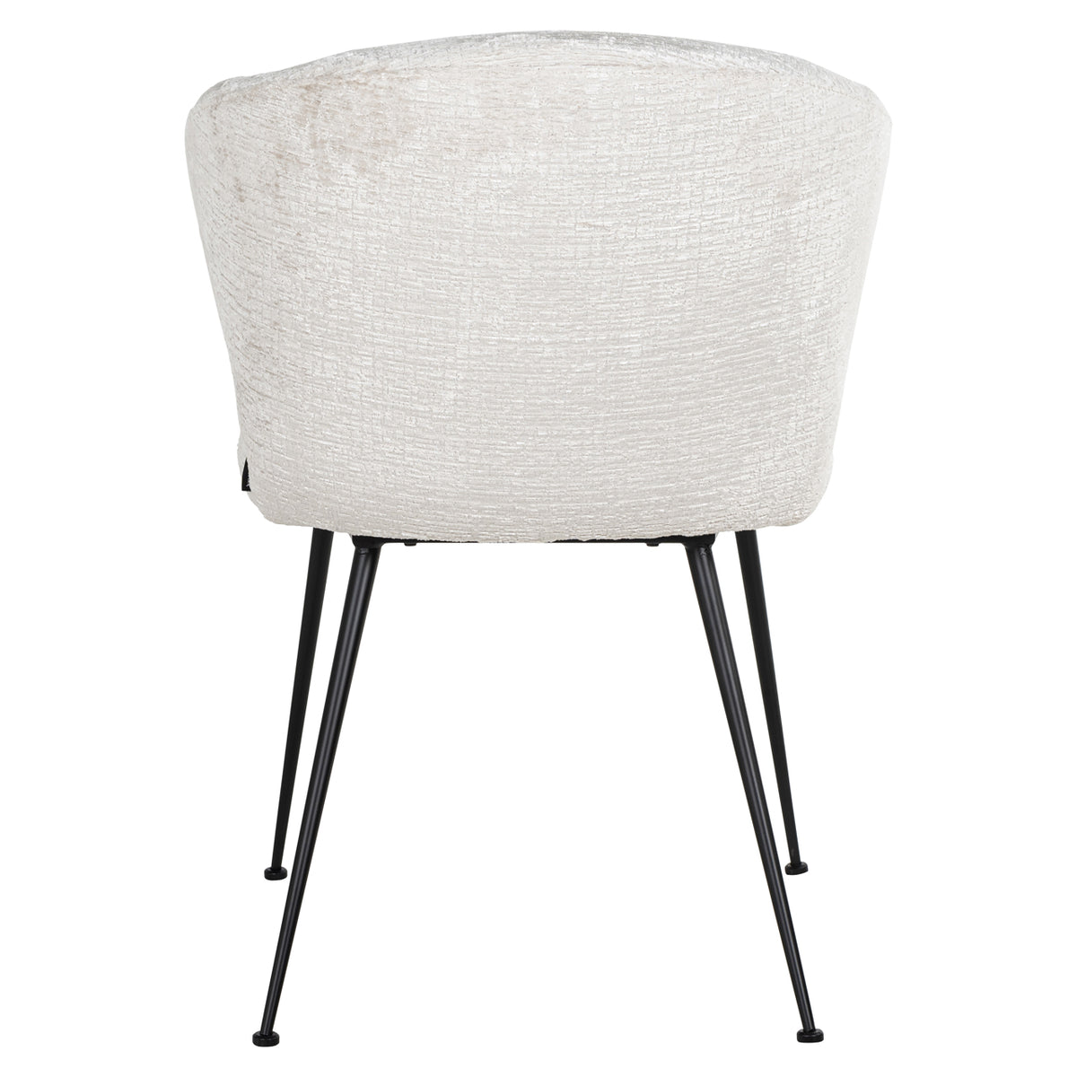 Richmond Möbel Esszimmerstuhl Xandra cream fusion | 211909