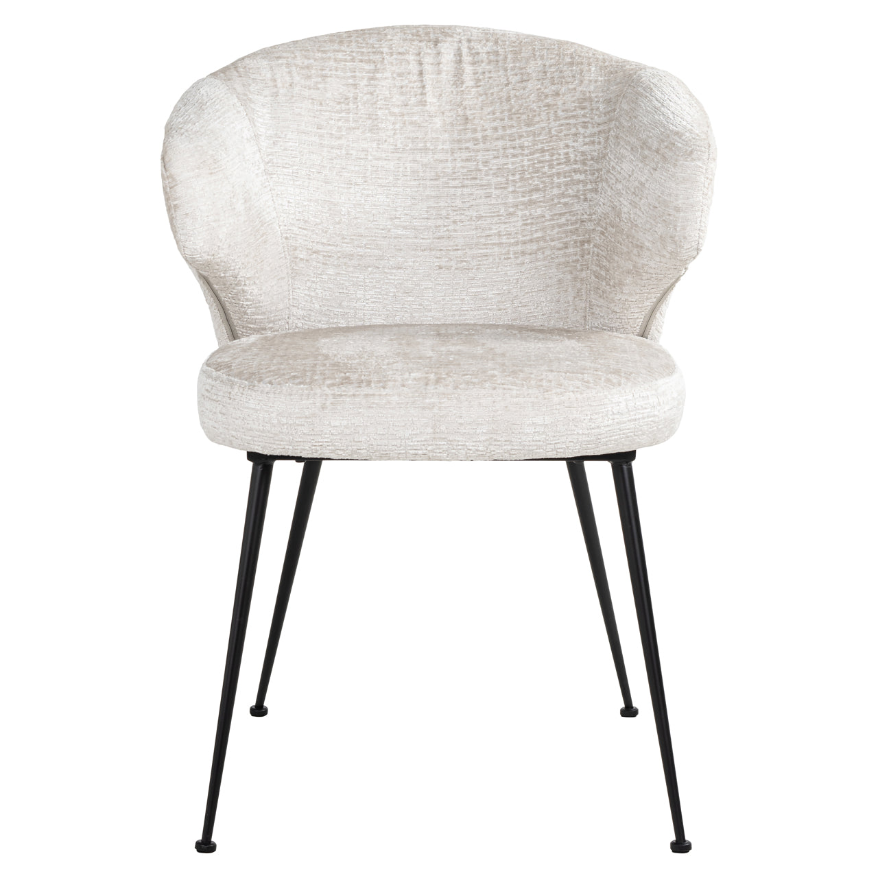 Richmond Möbel | Esszimmerstuhl Xandra | Cream-fusion