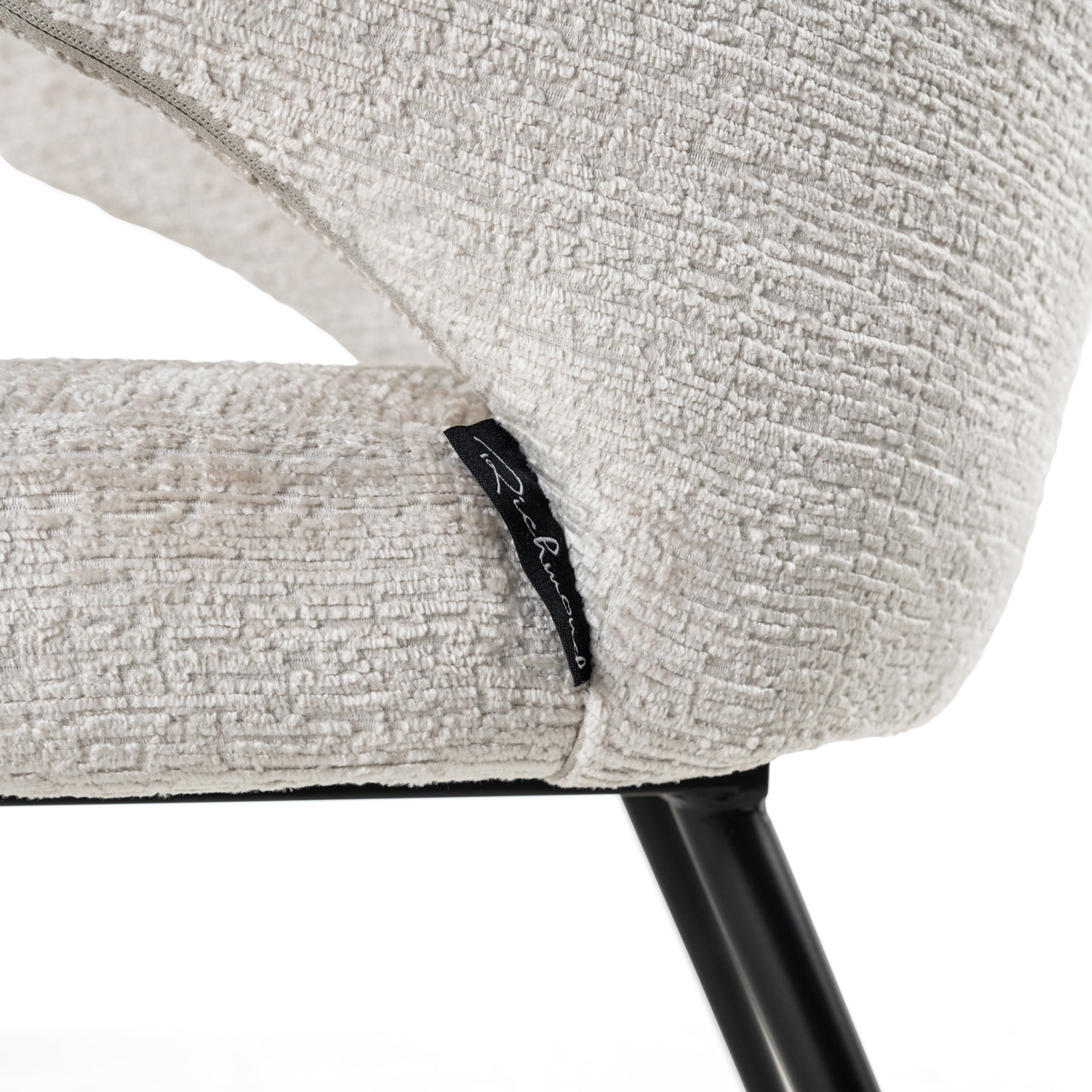 Richmond Möbel | Esszimmerstuhl Xandra | Cream-fusion