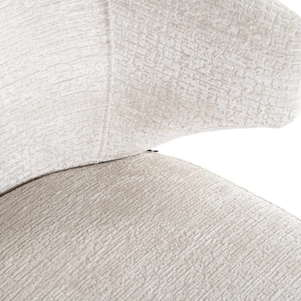 Richmond Möbel | Esszimmerstuhl Xandra | Cream-fusion